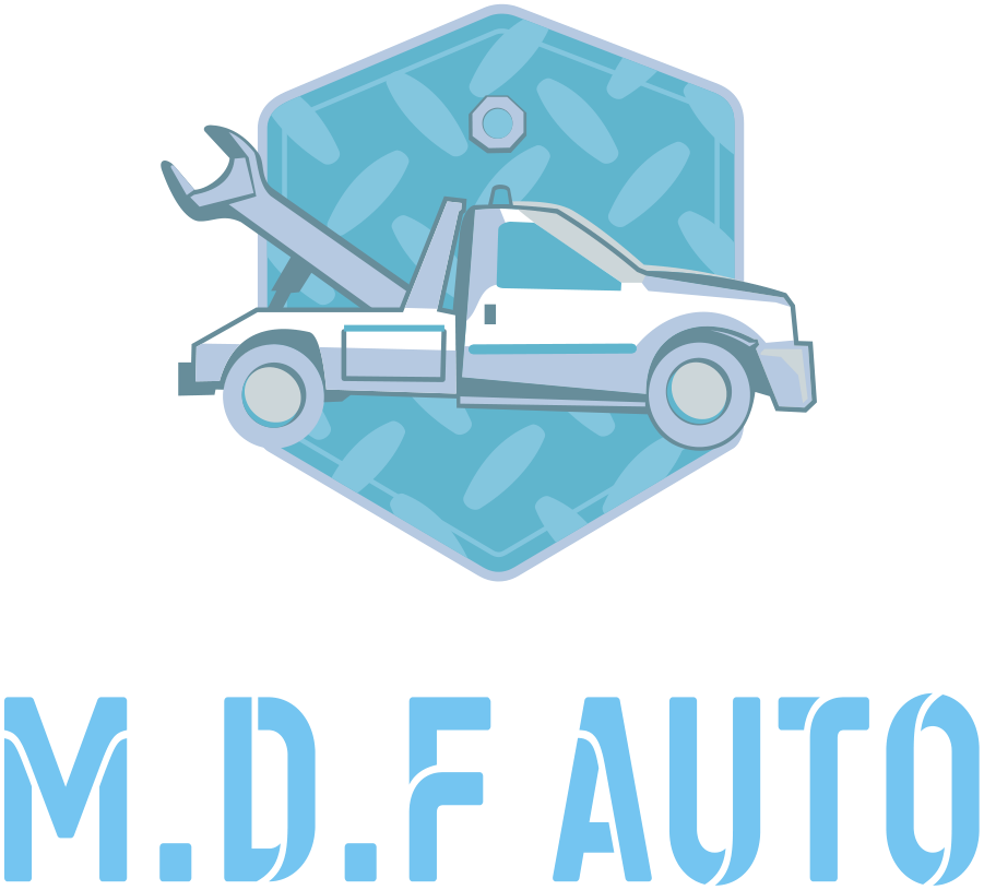 M.D.F Auto